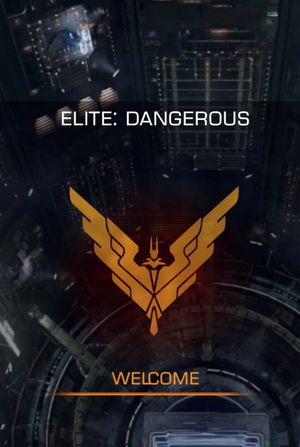 Elite: Dangerous