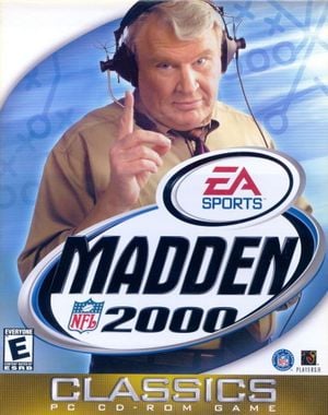 Madden NFL 2000