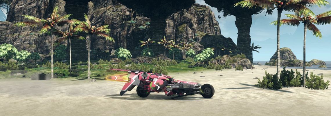 Cover Xenoblade Chronicles X: Definitive Edition