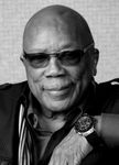 Quincy Jones