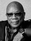 Quincy Jones