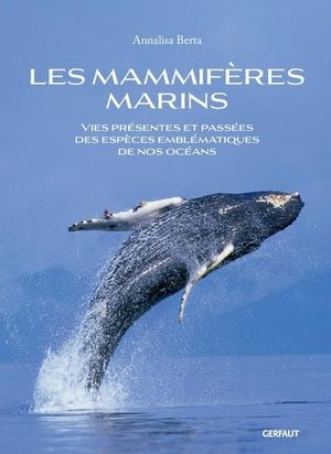 Les mammifères marins