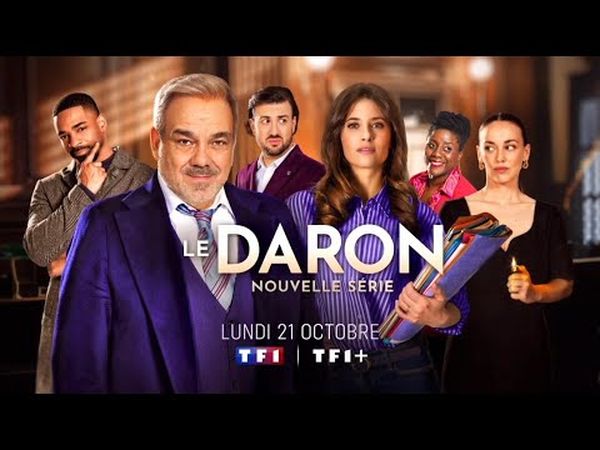 Le Daron