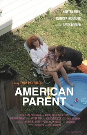 American Parent