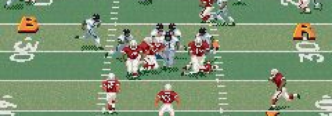 Cover Madden NFL 2002