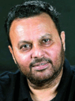 Anil Sharma