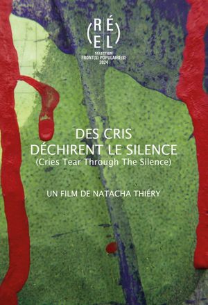 Des cris déchirent le silence