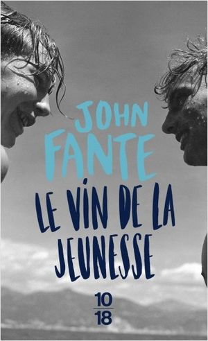 Le Vin de la jeunesse