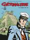 La Ligne de vie - Corto Maltese, tome 17