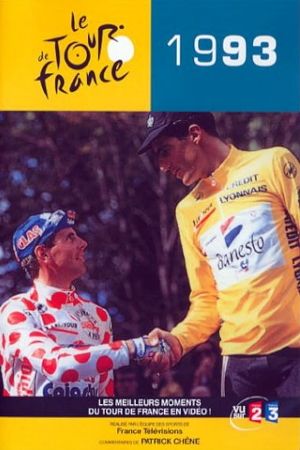 Le Tour de France 1993