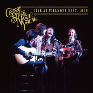 Live at Fillmore East, 1969 (Live)