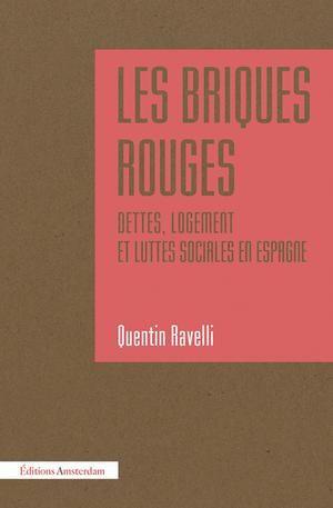 Les briques rouges