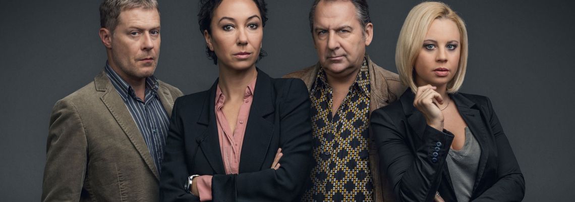 Cover Fast Forward (2008)