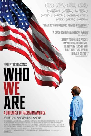 Who we are : Chronique du racisme aux Etats-Unis