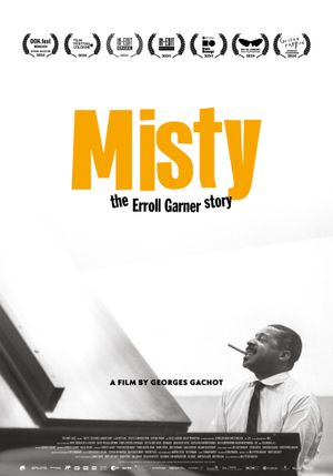 Misty – The Erroll Garner Story