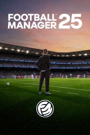 Football Manager 25