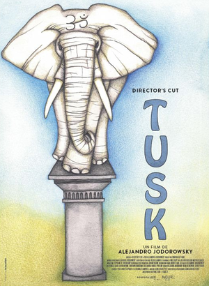 Tusk - Director's cut