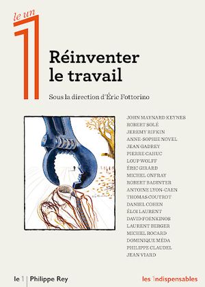 Réinventer le travail