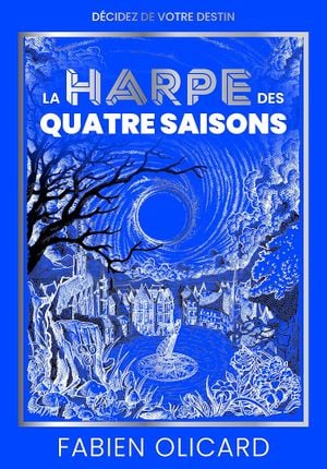 La harpe des quatre saisons