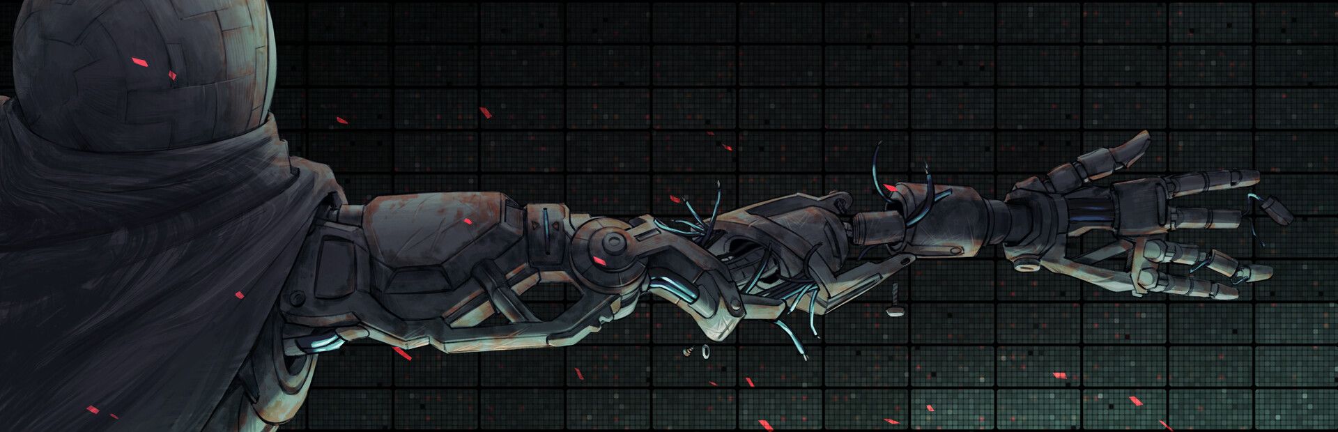backdrop