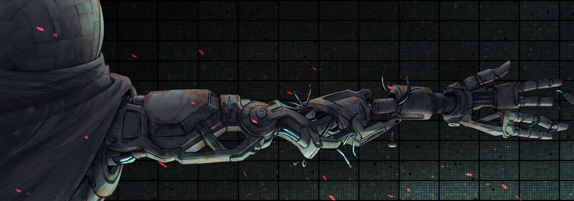 Cover V.A Proxy