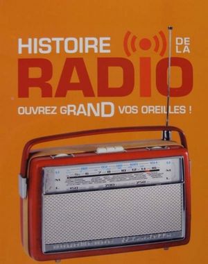 Histoire de la radio