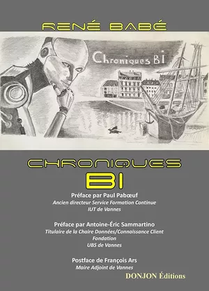 Chroniques B.I.