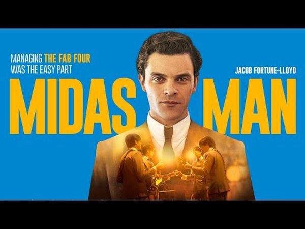 Midas Man