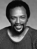 Quincy Jones