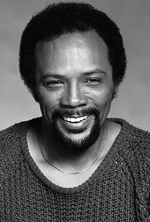 Quincy Jones