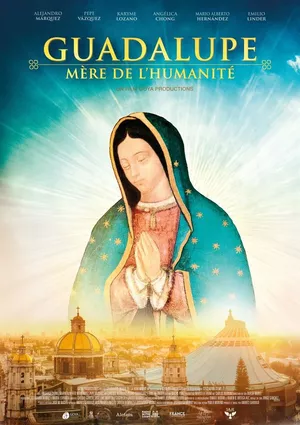 Guadalupe - Mère de l'humanité