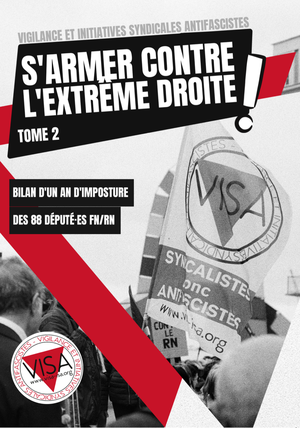 S'armer contre l'extrême-droite, tome 2