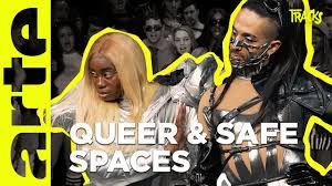 La scène Ballroom à Hanovre célèbre les personnes queer et racisées