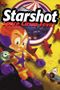 Starshot : Panique au Space Circus