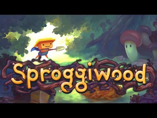 Sproggiwood