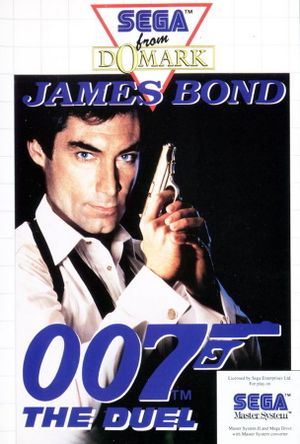 James Bond 007: The Duel