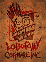 Lobotomy Software Inc.