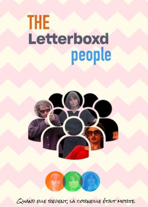 The Letterboxd People