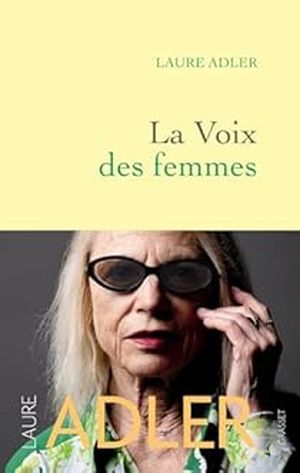 La voix des femmes