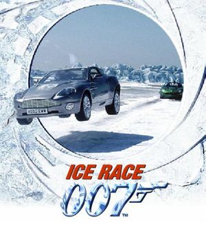 007: Ice Racer