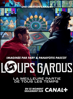 Loups garous