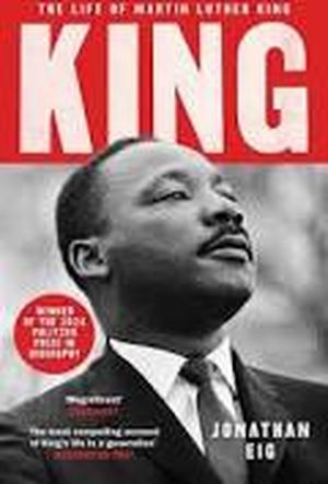 The Life of Martin Luther King