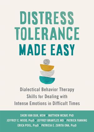 Distress Tolerance Made Easy