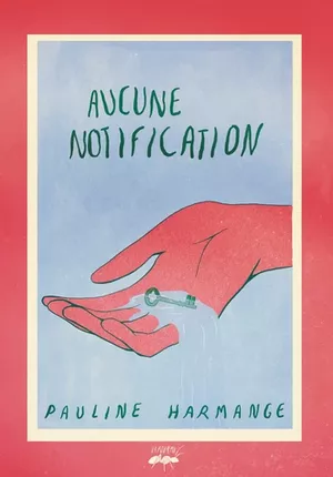 Aucune notification