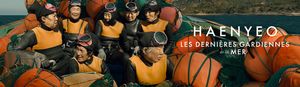 Haenyeo : Les dernières gardiennes de la mer