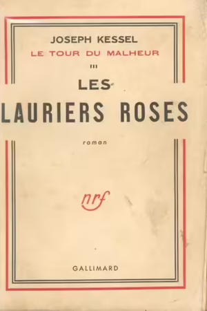 Les Lauriers Roses