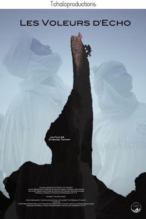 Les voleurs d'écho