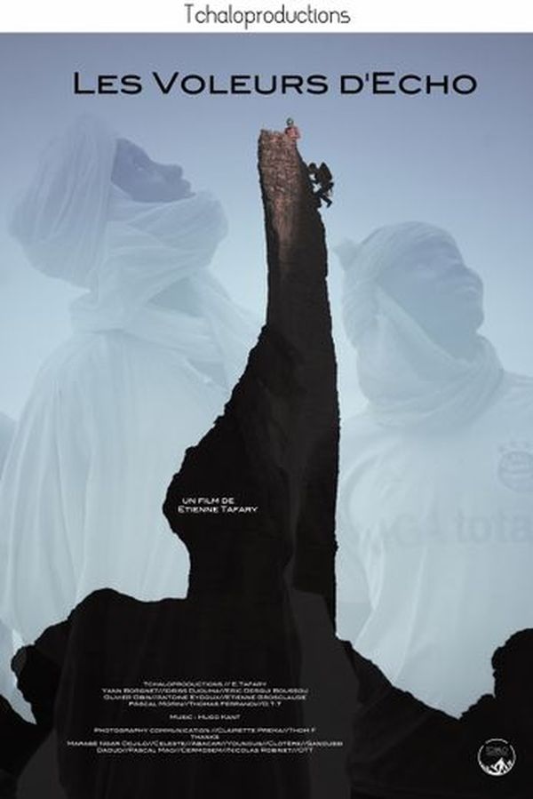 Les voleurs d'écho