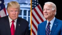 De Trump à Biden : quelle diplomatie américaine ?