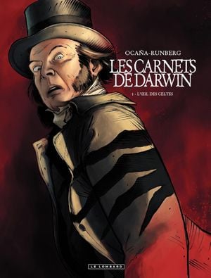 Les Carnets de Darwin